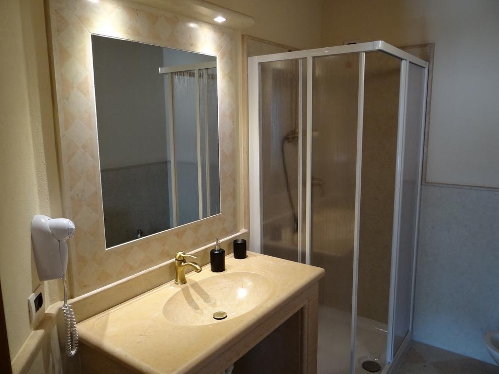 Le Camere Della Bice 네그라르 객실 사진